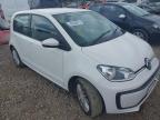 2016 VOLKSWAGEN MOVE UP for sale at Copart WISBECH