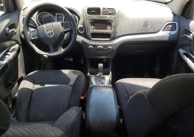  DODGE JOURNEY 2014 Blue