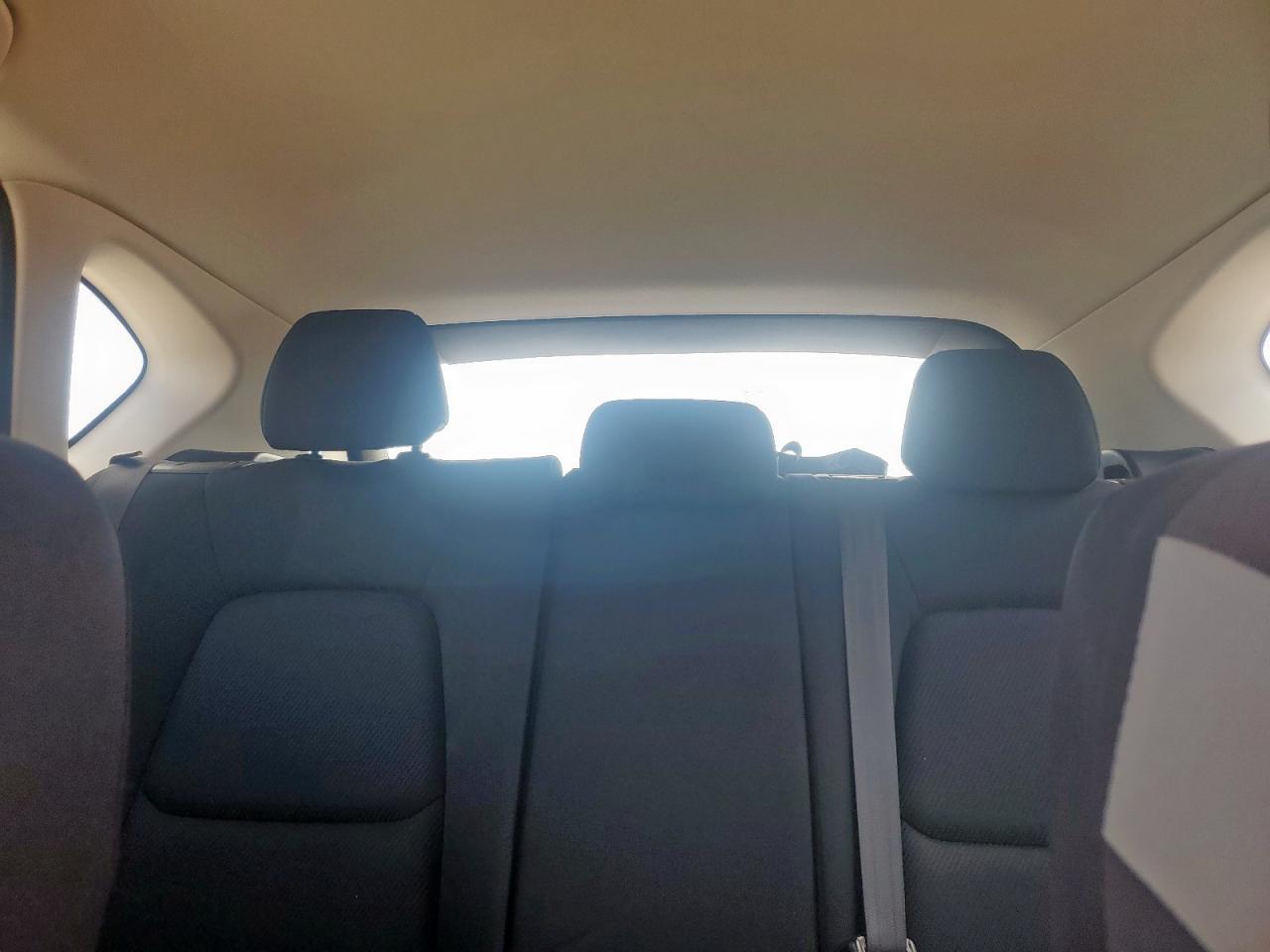 2018 Mazda Cx-5 Sport VIN: JM3KFBBM7J0459196 Lot: 65752195