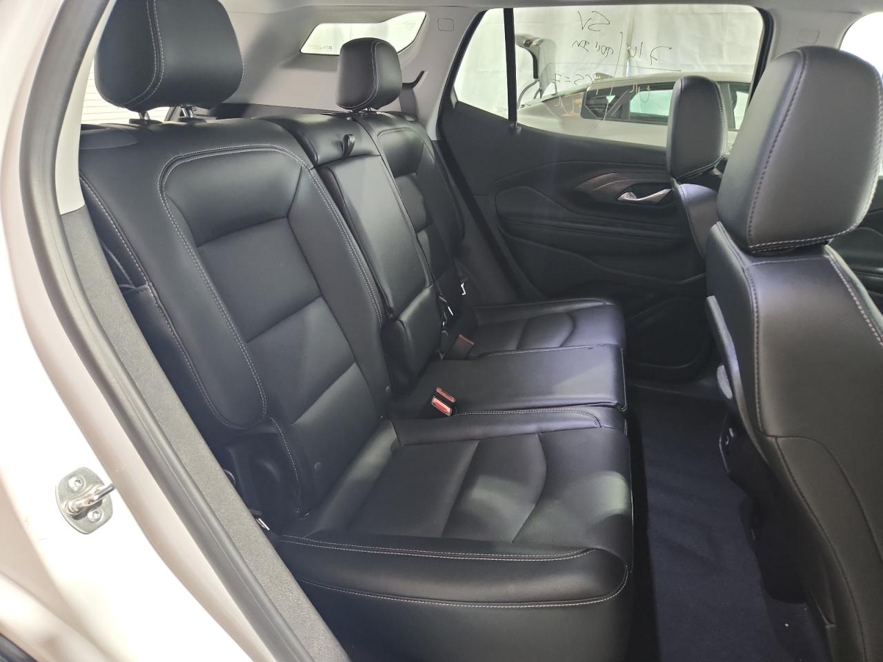 2024 GMC Terrain Slt VIN: 3GKALVEG2RL352063 Lot: 64334175
