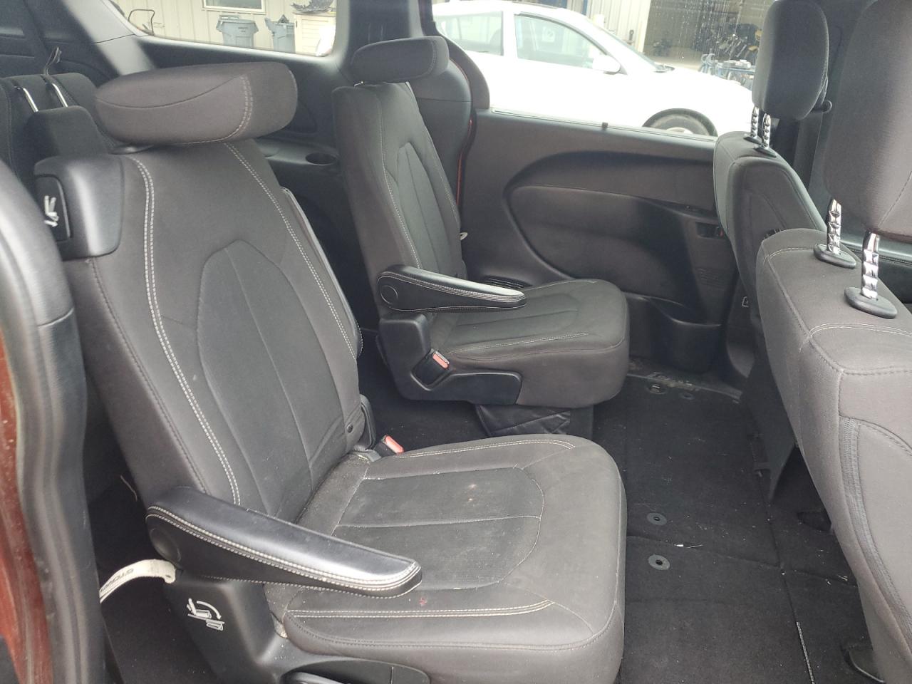 2018 Chrysler Pacifica Touring Plus VIN: 2C4RC1FG9JR339579 Lot: 64017545