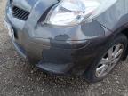 2009 TOYOTA YARIS TR V for sale at Copart ROCHFORD