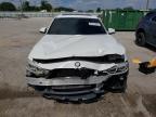 2018 BMW 320 XI   for sale at Copart IL - CHICAGO SOUTH