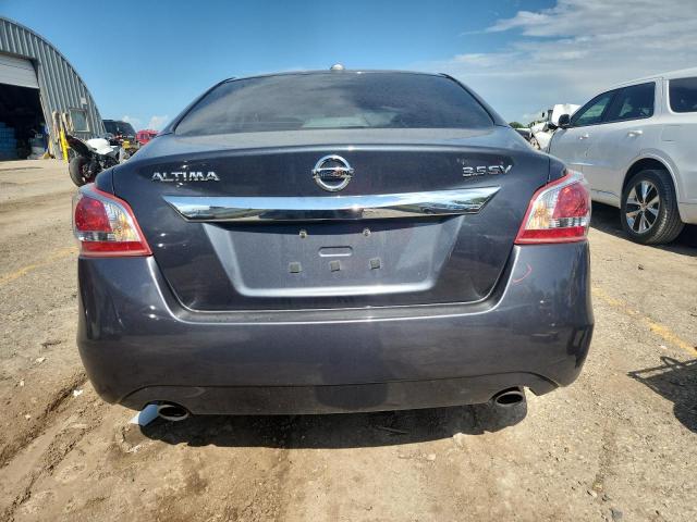 NISSAN ALTIMA 2013 Szary