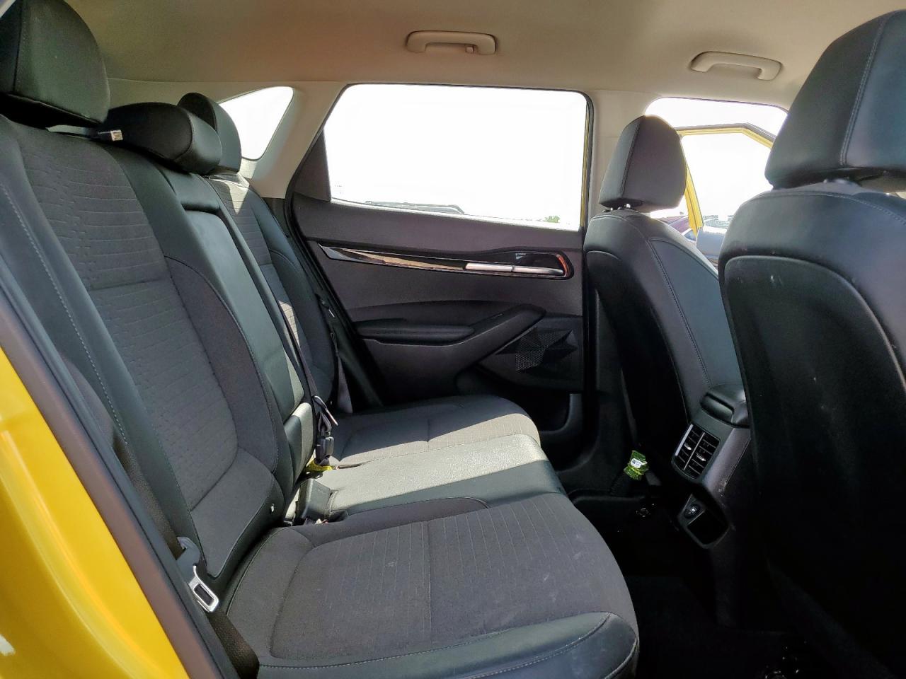 2023 Kia Seltos Nightfall VIN: KNDEUCA20P7371852 Lot: 64799835