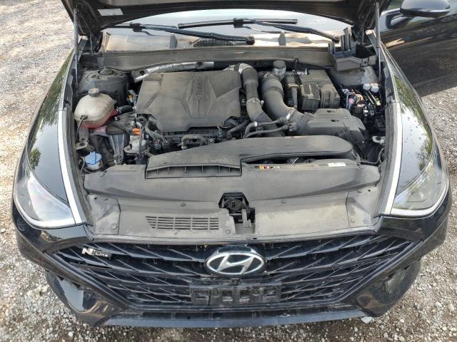 2023 HYUNDAI SONATA N LINE  