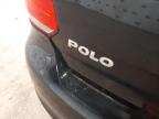 2014 VOLKSWAGEN POLO MATCH for sale at Copart WOLVERHAMPTON