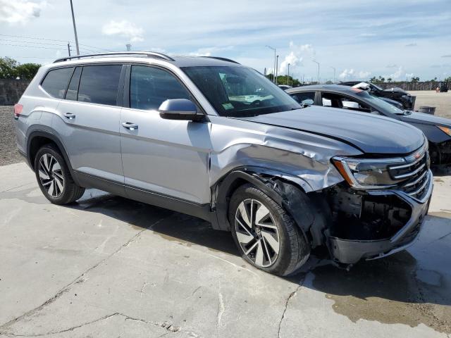  VOLKSWAGEN ATLAS 2024 Srebrny