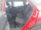 2015 HYUNDAI TUCSON SE NAV B-DRIVE 2WD  for sale at Copart CHESTER