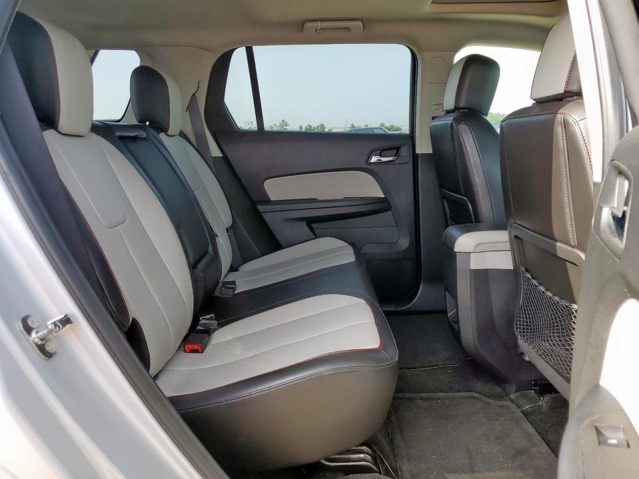 2015 GMC Terrain Slt VIN: 2GKFLTE39F6140302 Lot: 63008185
