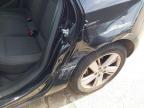 2015 VAUXHALL ASTRA SRI for sale at Copart NEWBURY