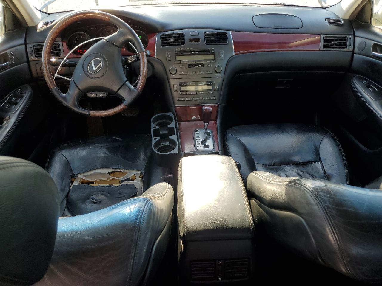 2002 Lexus Es 300 VIN: JTHBF30G020027464 Lot: 63291065