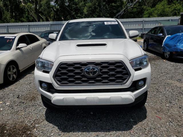  TOYOTA TACOMA 2022 Biały