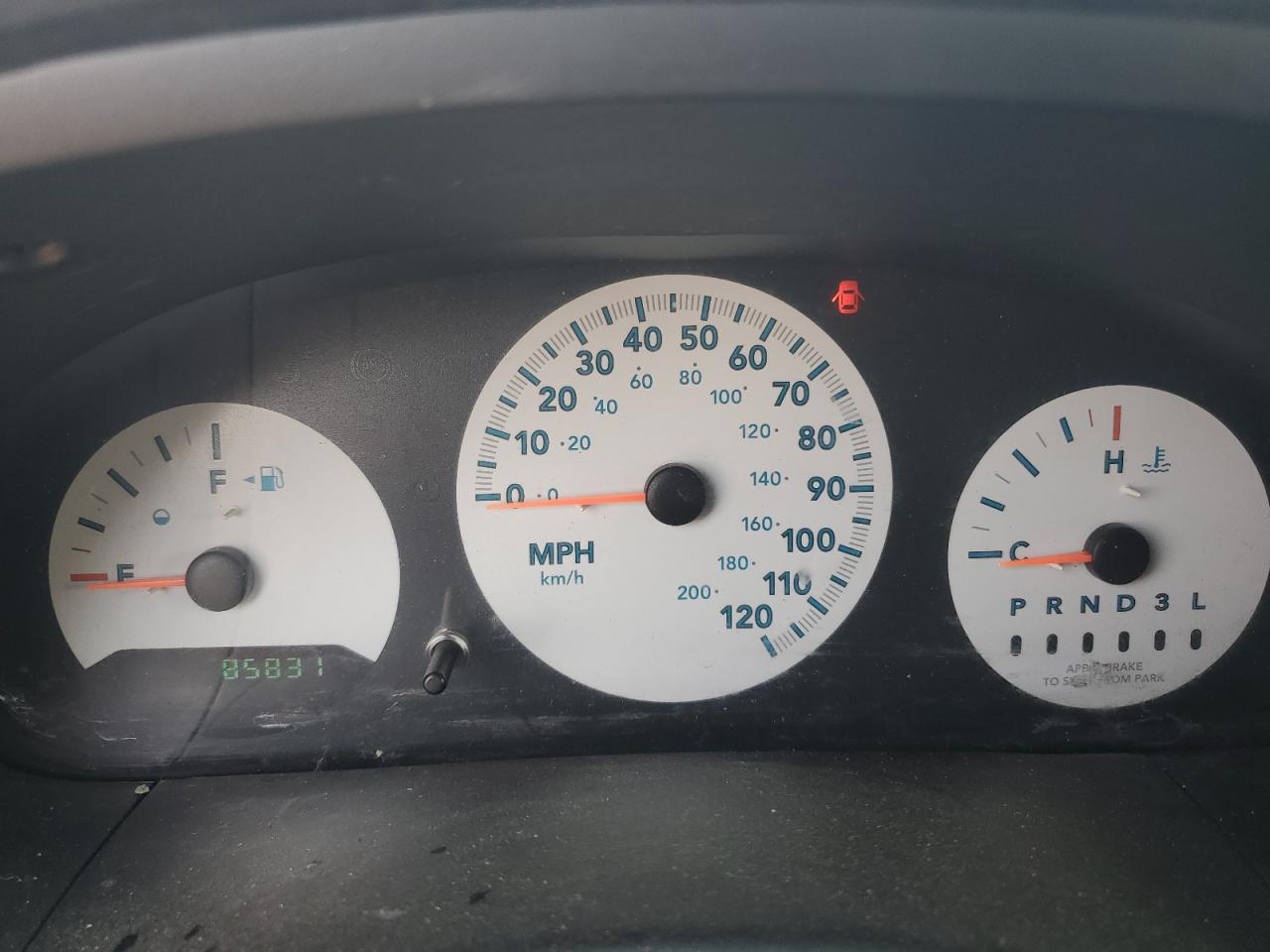 2006 Dodge Caravan Se VIN: 1D4GP25R16B709243 Lot: 63425725
