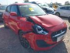2023 SUZUKI SWIFT SZ-L for sale at Copart BRISTOL