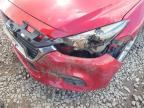 2016 MAZDA 3 SE-L NAV for sale at Copart WISBECH