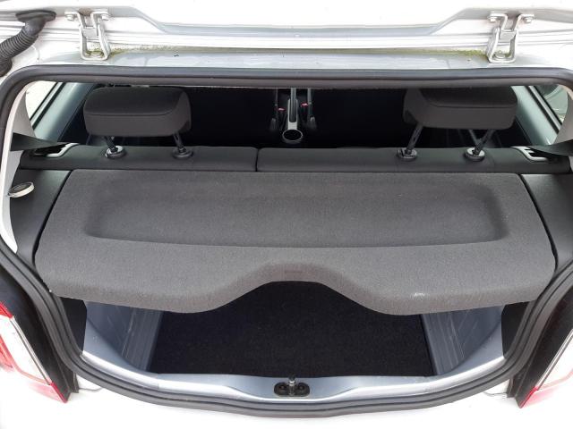 2014 SKODA CITIGO ELE