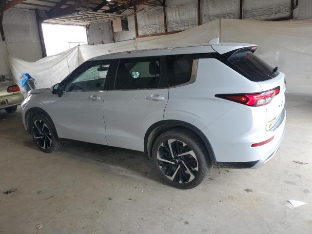  MITSUBISHI OUTLANDER 2024 White
