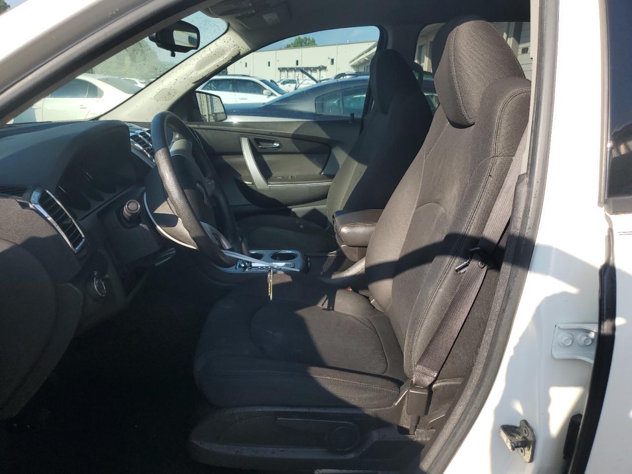 2010 GMC Acadia Sl VIN: 1GKLVKED0AJ154990 Lot: 65111065
