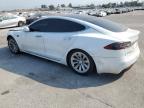 2018 TESLA MODEL S    for sale at Copart CA - SUN VALLEY