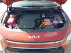 2022 KIA NIRO 3 HEV for sale at Copart SANDWICH