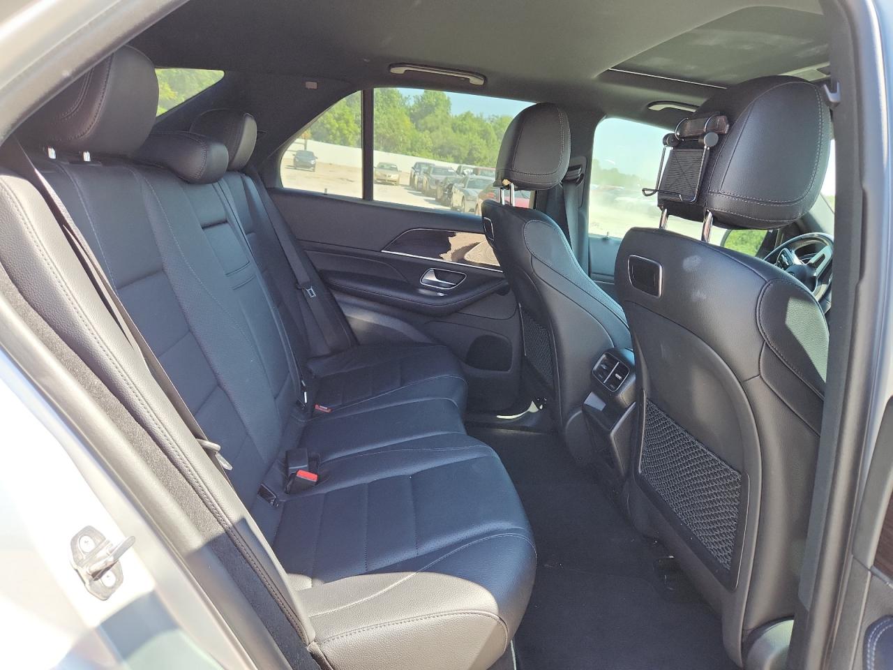 2020 Mercedes-Benz Gle 350 4Matic VIN: 4JGFB4KBXLA118934 Lot: 64261715