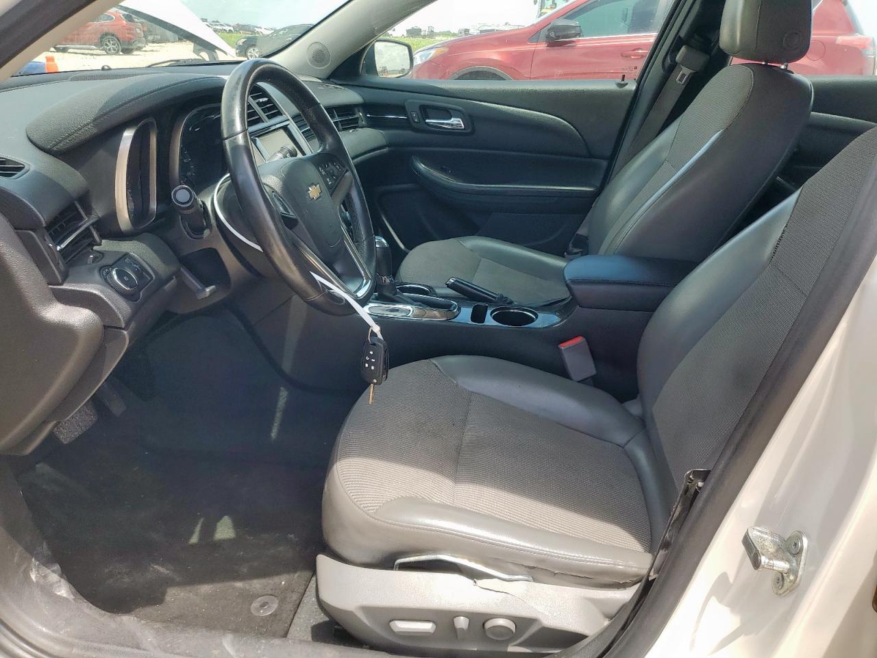 2014 Chevrolet Malibu 2Lt VIN: 1G11E5SL4EF149664 Lot: 64887745