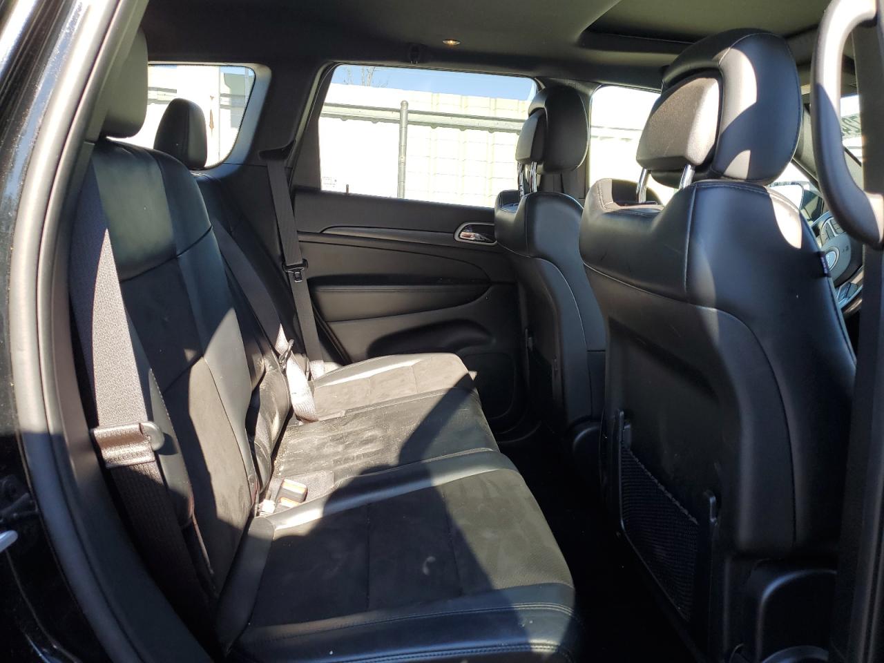 2020 Jeep Grand Cherokee Laredo VIN: 1C4RJFAG6LC138390 Lot: 64737245