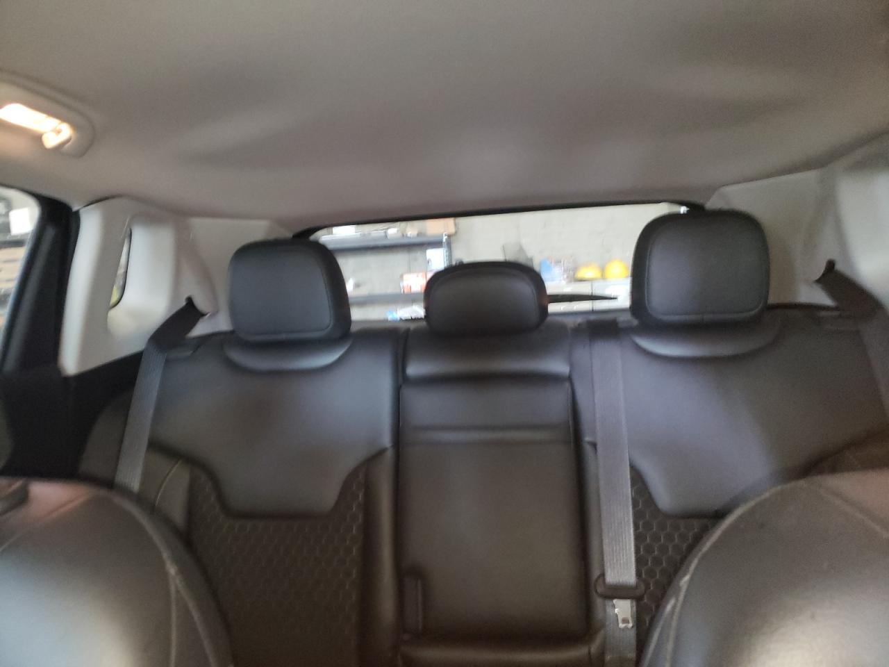 2018 Jeep Compass Latitude VIN: 3C4NJDBB0JT180531 Lot: 64718445