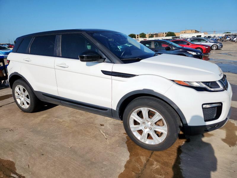  LAND ROVER RANGEROVER 2016 Белы