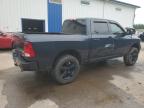 2021 RAM 1500 CLASSIC TRADESMAN   for sale at Copart NB - MONCTON