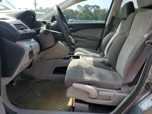  HONDA CRV 2013 Szary