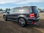 2010 MERCEDES-BENZ GL 350 BLUETEC   for sale at Copart AB - CALGARY