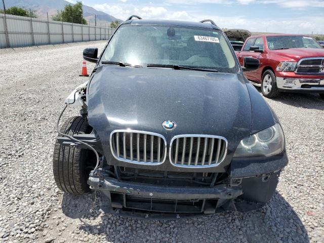  BMW X5 2013 Black