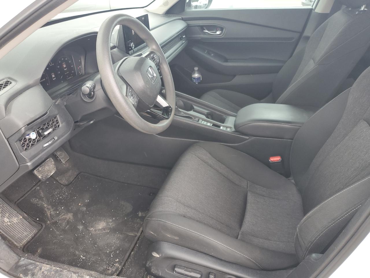 2023 Honda Accord Ex VIN: 1HGCY1F39PA021965 Lot: 65296825