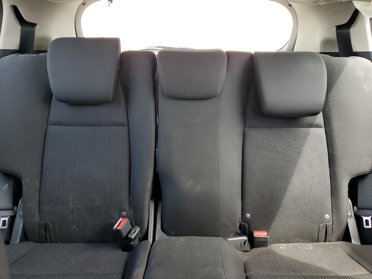 2018 Honda Hr-V Lx VIN: 3CZRU6H3XJM731220 Lot: 65004175