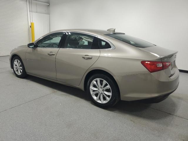  CHEVROLET MALIBU 2023 tan