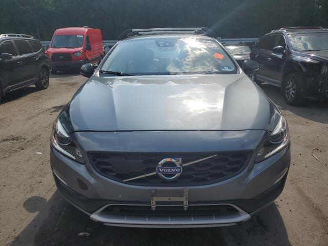  VOLVO S60 2018 Gray