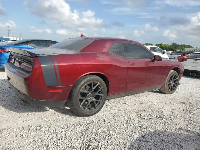  DODGE CHALLENGER 2022 Two tone