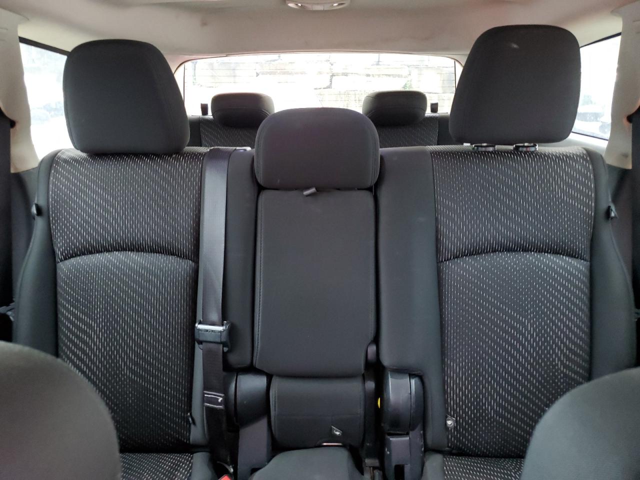 2011 Dodge Journey Sxt VIN: 3D4PG5FG3BT564357 Lot: 64993325