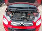 2016 CITROEN C1 FLAIR P for sale at Copart SANDWICH