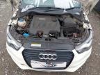 2011 AUDI A1 S LINE TDI  for sale at Copart WOLVERHAMPTON