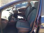 2012 FORD FIESTA ZET for sale at Copart WOLVERHAMPTON