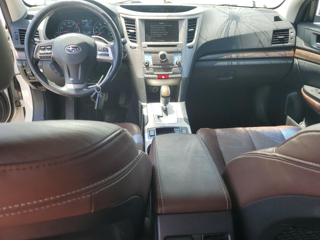 2013 Subaru Outback 2.5I Limited VIN: 4S4BRCSC6D3267019 Lot: 64285015