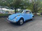 1979 VOLKSWAGEN BEETLE   à vendre chez Copart OR - PORTLAND NORTH