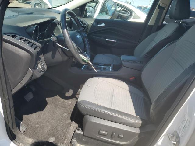  FORD ESCAPE 2017 Белы