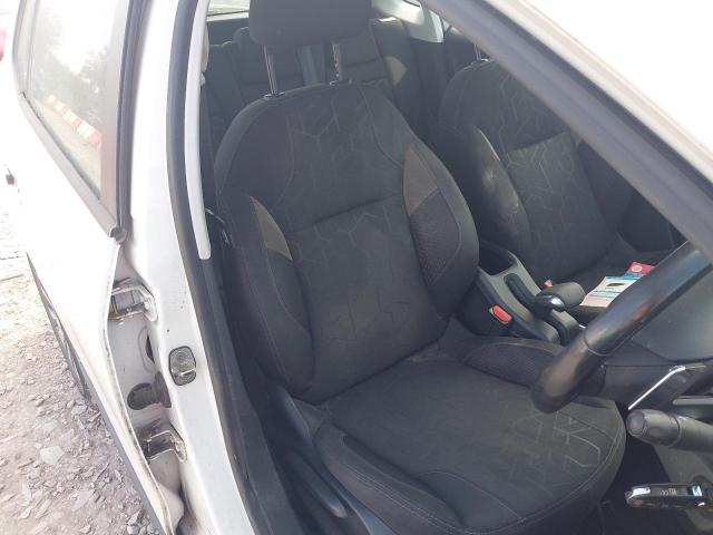 2014 PEUGEOT 2008 ACTIV