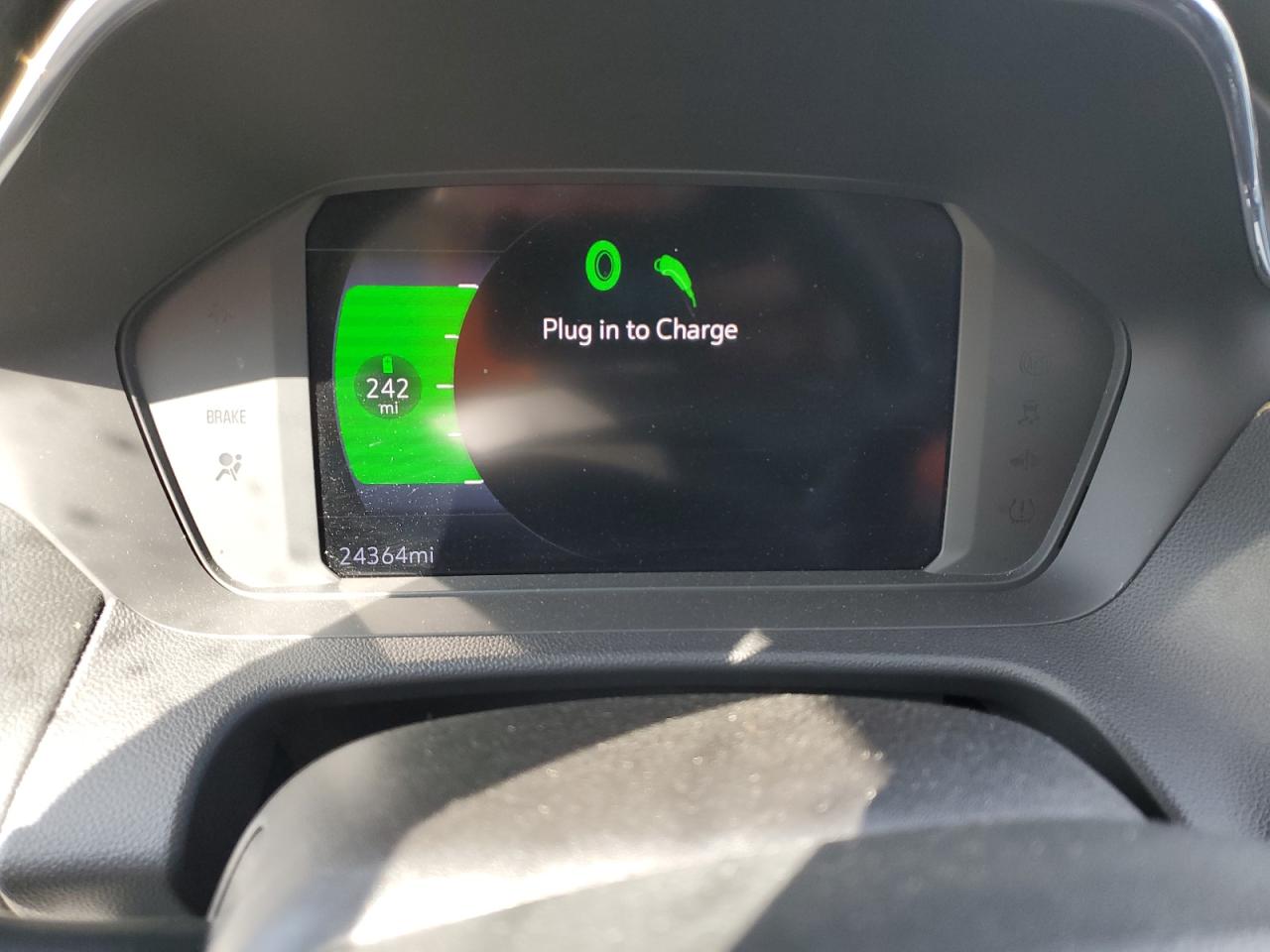 2023 Chevrolet Bolt Euv Lt VIN: 1G1FY6S00P4137857 Lot: 63988335