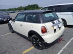 2007 MINI COOPER for sale at Copart SANDTOFT