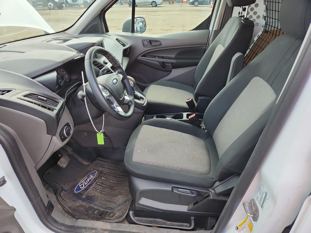 2022 Ford Transit Connect Xl VIN: NM0LS7S23N1540617 Lot: 64630515